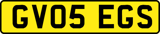 GV05EGS