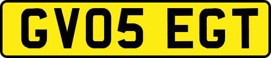 GV05EGT