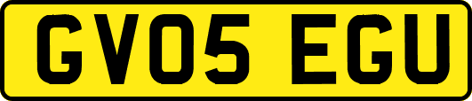 GV05EGU