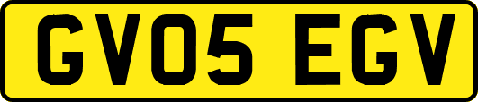 GV05EGV