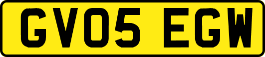 GV05EGW