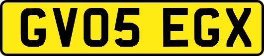 GV05EGX