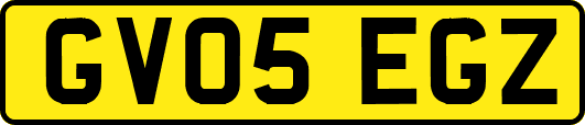 GV05EGZ