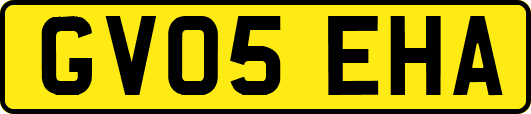 GV05EHA