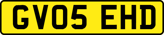 GV05EHD