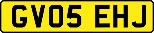 GV05EHJ