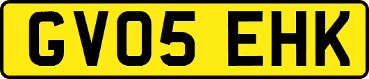 GV05EHK