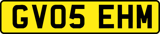 GV05EHM