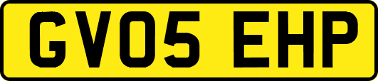 GV05EHP