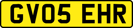 GV05EHR