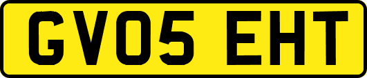 GV05EHT