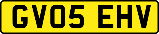 GV05EHV