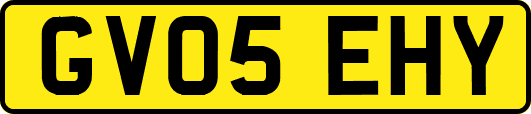 GV05EHY