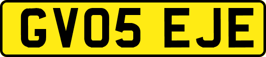 GV05EJE