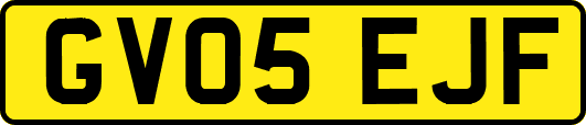 GV05EJF