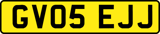 GV05EJJ