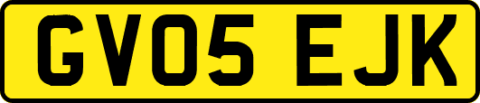 GV05EJK