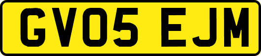 GV05EJM