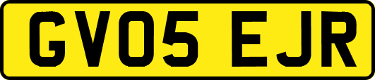 GV05EJR