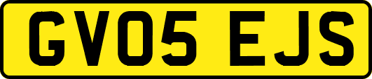 GV05EJS