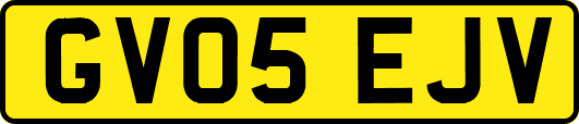 GV05EJV