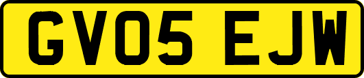 GV05EJW