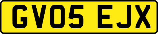 GV05EJX