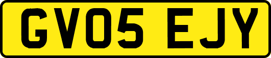 GV05EJY