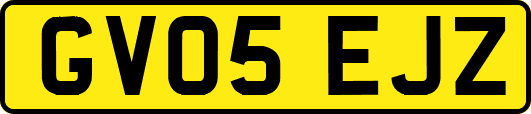 GV05EJZ
