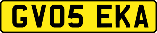 GV05EKA