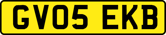 GV05EKB