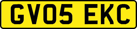 GV05EKC