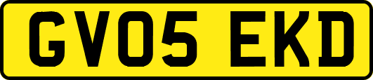 GV05EKD