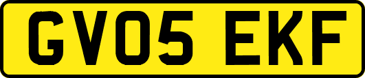 GV05EKF