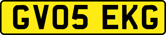 GV05EKG