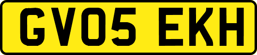 GV05EKH