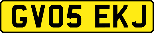 GV05EKJ