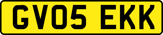 GV05EKK