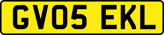 GV05EKL