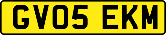 GV05EKM