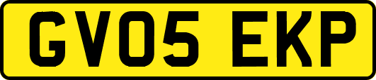GV05EKP