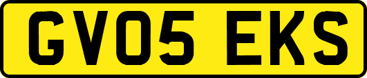 GV05EKS
