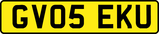 GV05EKU