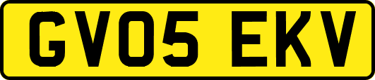 GV05EKV
