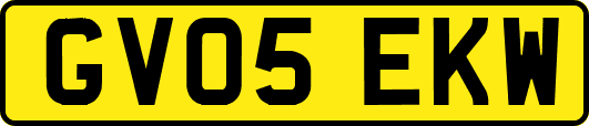 GV05EKW
