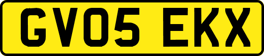 GV05EKX