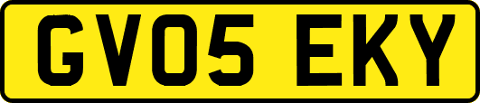 GV05EKY