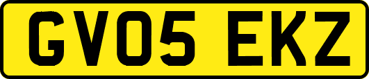 GV05EKZ