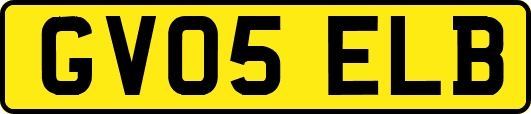 GV05ELB