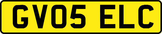 GV05ELC